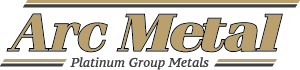 ArcMetal – Platinum Group Metals
